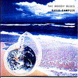Moody Blues - Radio Sampler